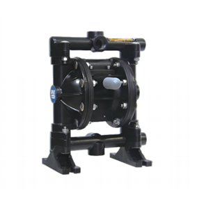 Aluminum Alloy Air Operated Diaphragm Pump